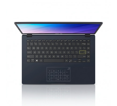 Ноутбук ASUS Vivobook Go 14 | N6000 | RAM 4 GB | SSD 64 GB | 14"