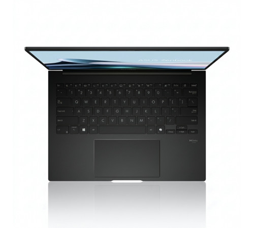 Ноутбук ASUS Zenbook 14 OLED | Ryzen AI 7 350 | 32 / 1 TB | 14.0" 120Hz сенсорный
