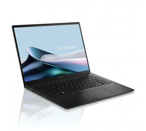 Ноутбук ASUS Zenbook 14 OLED | Ryzen AI 7 350 | 32 / 1 TB | 14.0" 120Hz сенсорный