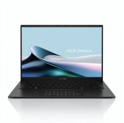 Ноутбук ASUS Zenbook 14 Touch | Ryzen AI 7 350 | 32 / 1 TB | 14.0" OLED 120Hz сенсорный