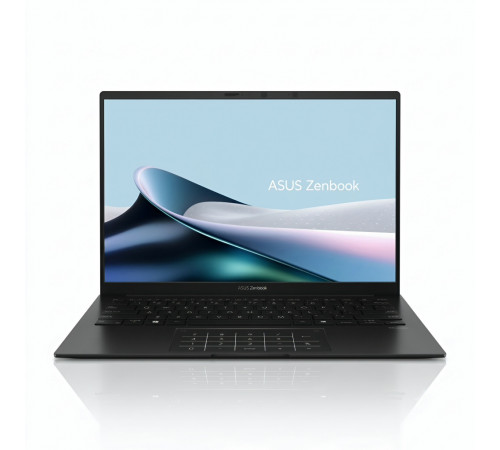 Ноутбук ASUS Zenbook 14 OLED | Ryzen AI 7 350 | 32 / 1 TB | 14.0" 120Hz сенсорный