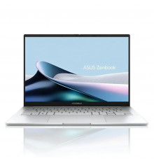 Ноутбук ASUS Zenbook 14 OLED | Ultra 9 285H | 32 / 1TB | 14.0" ◇ 120 Гц | искусственный интелект