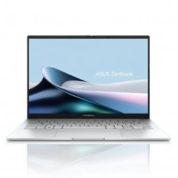 Ноутбук ASUS Zenbook 14 OLED | Ultra 9 285H | 32 / 1TB | 14.0" ◇ 120 Гц | искусственный интелект