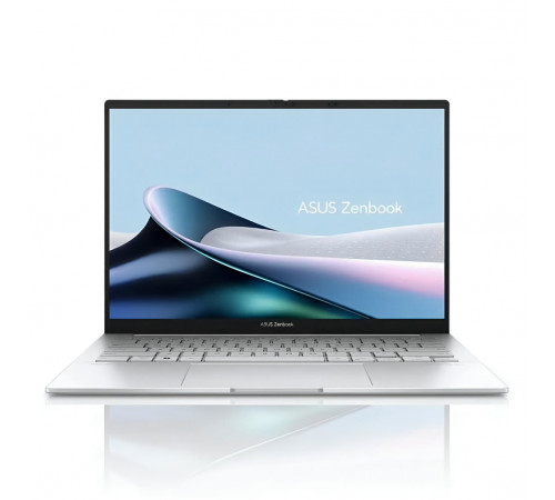 Ноутбук ASUS Zenbook 14 OLED | Ultra 9 285H | 32 / 1TB | 14.0" ◇ 120 Гц | искусственный интелект