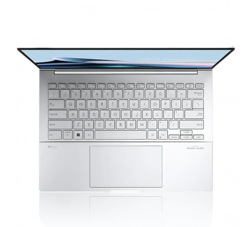 Ноутбук ASUS Zenbook 14 OLED | Ultra 9 285H | 32 / 1TB | 14.0" ◇ 120 Гц | искусственный интелект