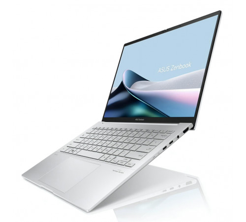 Ноутбук ASUS Zenbook 14 OLED | Ultra 9 285H | 32 / 1TB | 14.0" ◇ 120 Гц | искусственный интелект