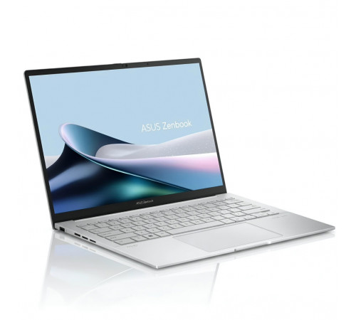Ноутбук ASUS Zenbook 14 OLED | Ultra 9 285H | 32 / 1TB | 14.0" ◇ 120 Гц | искусственный интелект