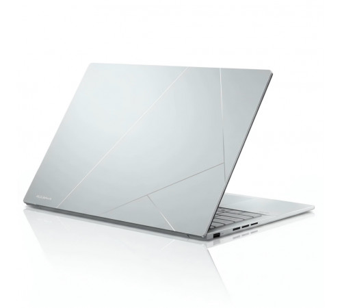 Ноутбук ASUS Zenbook 14 OLED | Ultra 9 285H | 32 / 1TB | 14.0" ◇ 120 Гц | искусственный интелект