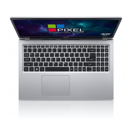 Ноутбук Acer Aspire 3 | Ryzen 7 7730U | 16 GB DDR4 | SSD 512 GB | 15.6"
