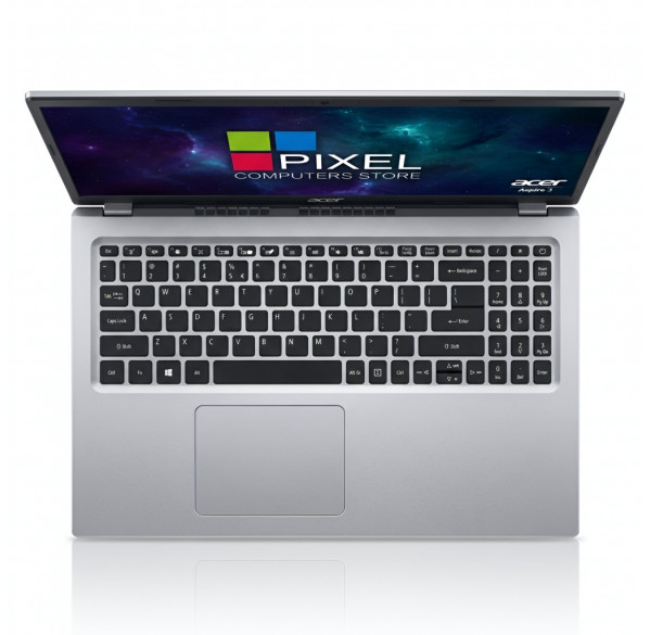 Ноутбук Acer Aspire 3, i7-1165G7 / MX350 2 GB / 15.6" (GC)