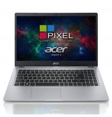 Ноутбук Acer Aspire 3, i7-1165G7 / MX350 2 GB / 15.6" (GC)