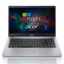 Ноутбук Acer Aspire 3, i7-1165G7 / MX350 2 GB / 15.6" (GC)