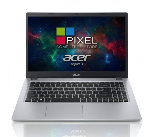 Ноутбук Acer Aspire 3 | Ryzen 7 7730U | 16 GB DDR4 | SSD 512 GB | 15.6"