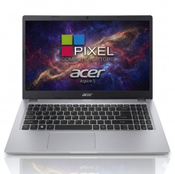 Ноутбук Acer Aspire 5, i7-1165G7 / MX450 2GB / 15.6" (GC)