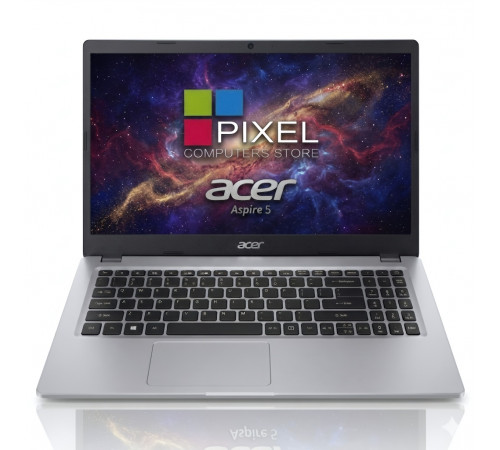 Ноутбук Acer Aspire 5 | Core i7-1165G7 | Nvidia GeForce MX450 2 GB | 15.6"