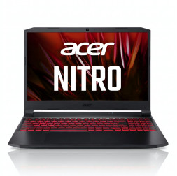 Ноутбук Acer Nitro 5 | Ryzen 7 5800H | RTX 3050 4 GB | 15.6" 144 Hz