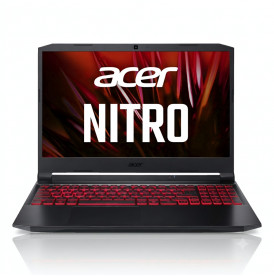 Ноутбук Acer Nitro 5 | Ryzen 7 5800H | RTX 3050 | 16/512 | 15.6" 144 Hz