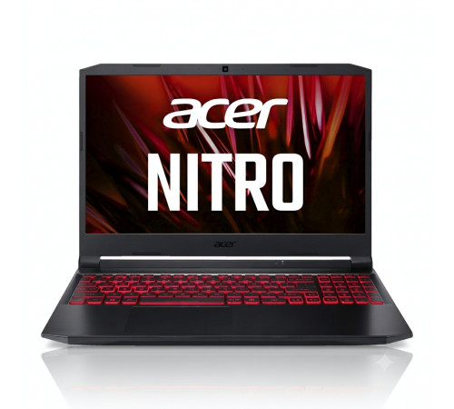 Ноутбук Acer Nitro 5 | Ryzen 7 5800H | RTX 3050 4 GB | 15.6" 144 Hz