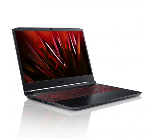 Ноутбук Acer Nitro 5 | Ryzen 7 5800H | RTX 3050 4 GB | 15.6" 144 Hz
