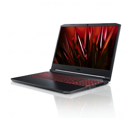 Ноутбук Acer Nitro 5 | Ryzen 7 5800H | RTX 3050 4 GB | 15.6" 144 Hz