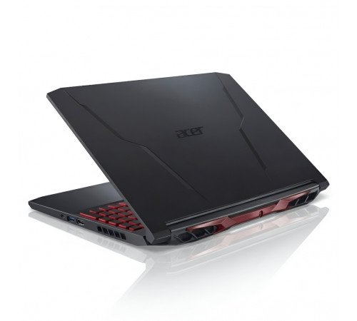 Ноутбук Acer Nitro 5 | Ryzen 7 5800H | RTX 3050 4 GB | 15.6" 144 Hz