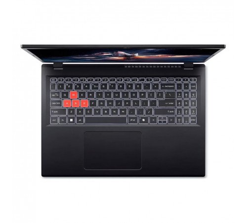Ноутбук Acer Nitro Lite | Core i5-13420H | Nvidia GeForce RTX 3050 6 GB | 16" 165 Hz