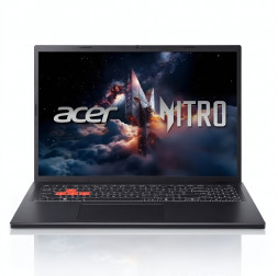 Ноутбук Acer Nitro Lite | Core i5-13420H | Nvidia GeForce RTX 3050 6 GB | 16" 165 Hz