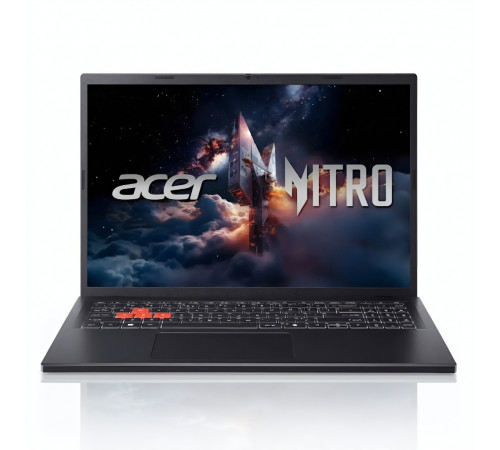 Ноутбук Acer Nitro Lite | Core i5-13420H | Nvidia GeForce RTX 3050 6 GB | 16" 165 Hz