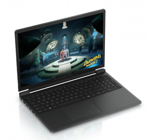 Ноутбук DELL Alienware 15 Gaming | Ryzen 5 220 | RTX 4050 | 16/512 | 15.3" ◇ 165 Hz