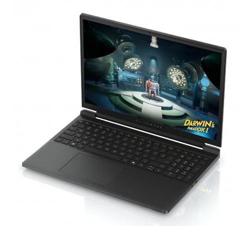 Ноутбук DELL Alienware 15 Gaming | Ryzen 5 220 | RTX 4050 | 16/512 | 15.3" ◇ 165 Hz