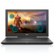 Ноутбук DELL Inspiron 15 7000 Gaming | Core i7-7700HQ | GTX 1050 TI 4GB | 16/512 | 15.6" | Б/У