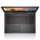 Ноутбук DELL Inspiron 15 7000 Gaming | Core i7-7700HQ | GTX 1050 TI 4GB | 16/512 | 15.6" | Б/У