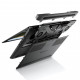 Ноутбук DELL Inspiron 15 7000 Gaming | Core i7-7700HQ | GTX 1050 TI 4GB | 16/512 | 15.6" | Б/У