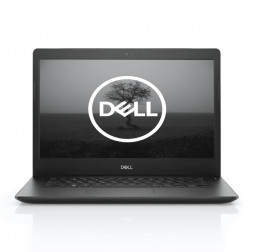 Ноутбук DELL Latitude 3490 | Core i3-8130U | 8/256 | 14" | Б/У