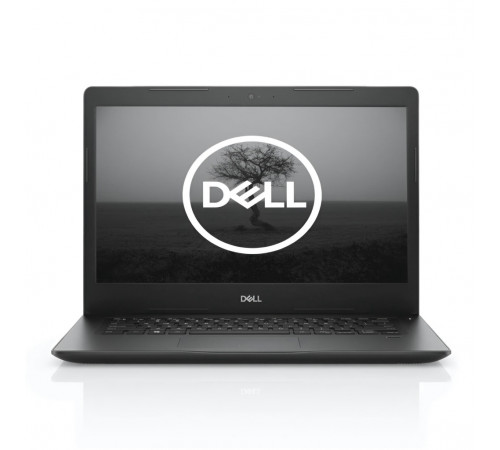 Ноутбук DELL Latitude 3490 | Core i3-8130U | 8/256 | 14" | Б/У
