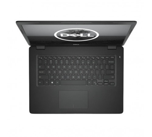 Ноутбук DELL Latitude 3490 | Core i3-8130U | 8/256 | 14" | Б/У