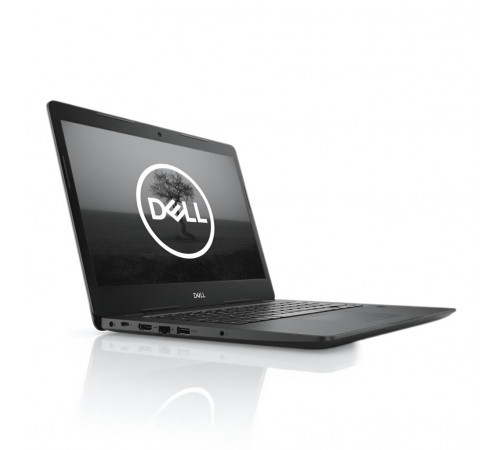 Ноутбук DELL Latitude 3490 | Core i3-8130U | 8/256 | 14" | Б/У
