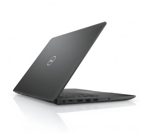 Ноутбук DELL Latitude 3490 | Core i3-8130U | 8/256 | 14" | Б/У