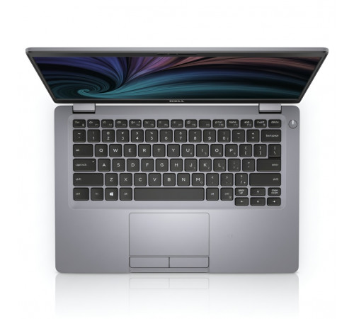 Ноутбук DELL Latitude 5310 | Core i5-10210U | 8 GB DDR4 | SSD 256 GB | 13.3" | б/у