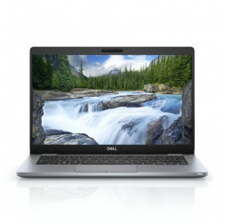 Ноутбук DELL Latitude 5310 | Core i7-10610U | 16/512 | 13.3" | Б/У