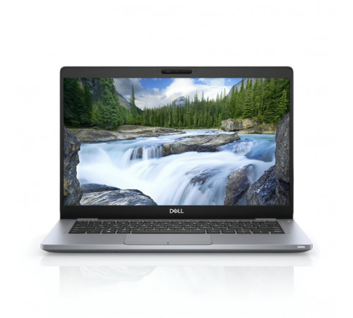 Ноутбук DELL Latitude 5310 | Core i7-10610U | 16/512 | 13.3" | Б/У