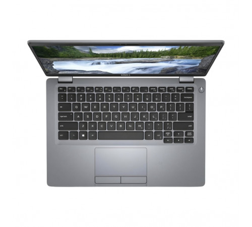 Ноутбук DELL Latitude 5310 | Core i7-10610U | 16/512 | 13.3" | Б/У