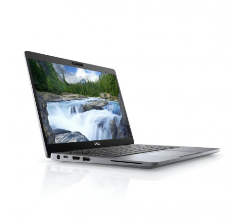 Ноутбук DELL Latitude 5310 | Core i7-10610U | 16/512 | 13.3" | Б/У