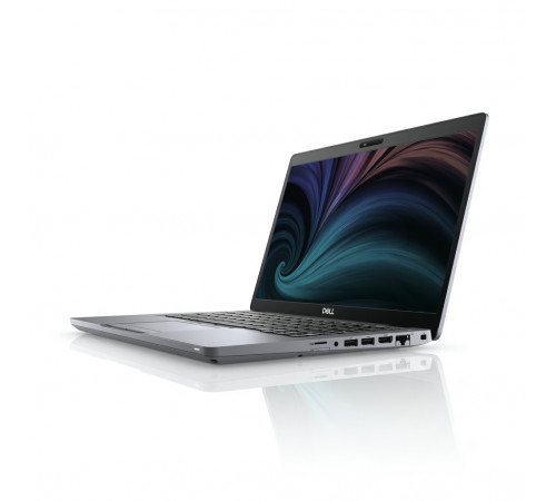 Ноутбук DELL Latitude 5410 | Core i5-10310U | 8 GB DDR4 | SSD 256 GB | 14" сенсорный | Б/У