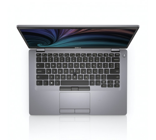 Ноутбук DELL Latitude 5410 | Core i5-10310U | 8 GB DDR4 | SSD 256 GB | 14" сенсорный | Б/У
