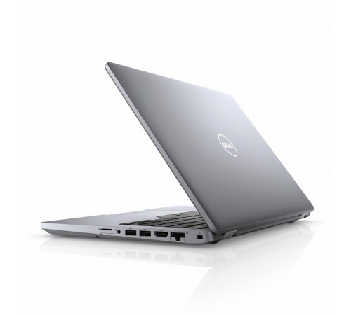 Ноутбук DELL Latitude 5410 | Core i5-10310U | 8 GB DDR4 | SSD 256 GB | 14" сенсорный | Б/У