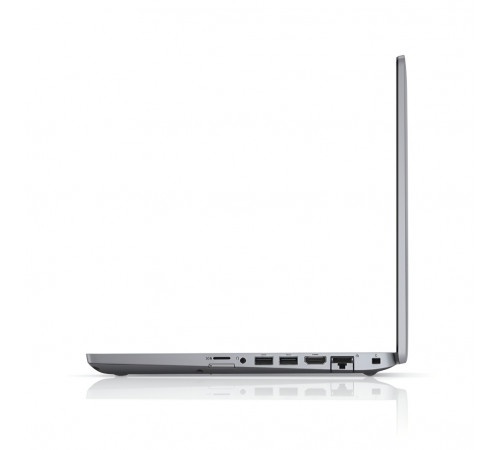 Ноутбук DELL Latitude 5410 | Core i5-10310U | 8 GB DDR4 | SSD 256 GB | 14" сенсорный | Б/У