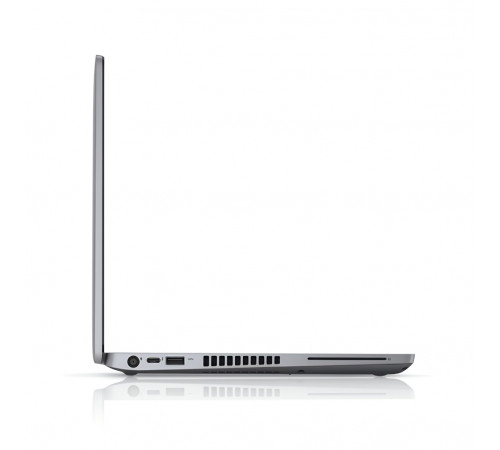 Ноутбук DELL Latitude 5410 | Core i5-10310U | 8 GB DDR4 | SSD 256 GB | 14" сенсорный | Б/У