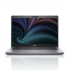 Ноутбук DELL Latitude 5410 | Core i5-10310U | 8 GB DDR4 | SSD 256 GB | 14" сенсорный | Б/У
