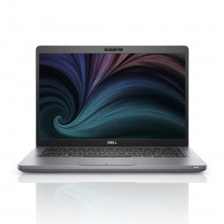 Ноутбук DELL Latitude 5410 | Core i5-10310U | 8 GB DDR4 | SSD 256 GB | 14" сенсорный | Б/У